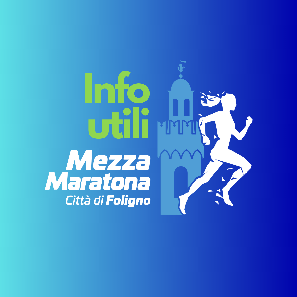 Informazioni e servizi utili - Mezza Maratona Città di Foligno