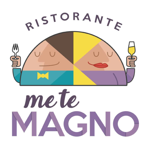 Me te magno - Ristorante a Foligno